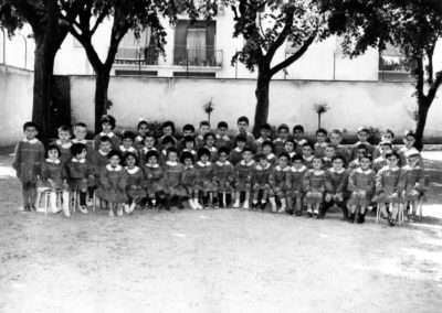 identità e storia - Scuola Materna Peschiera Borromeo