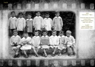 identità e storia - Scuola Materna Peschiera Borromeo