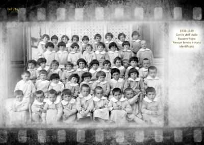 identità e storia - Scuola Materna Peschiera Borromeo