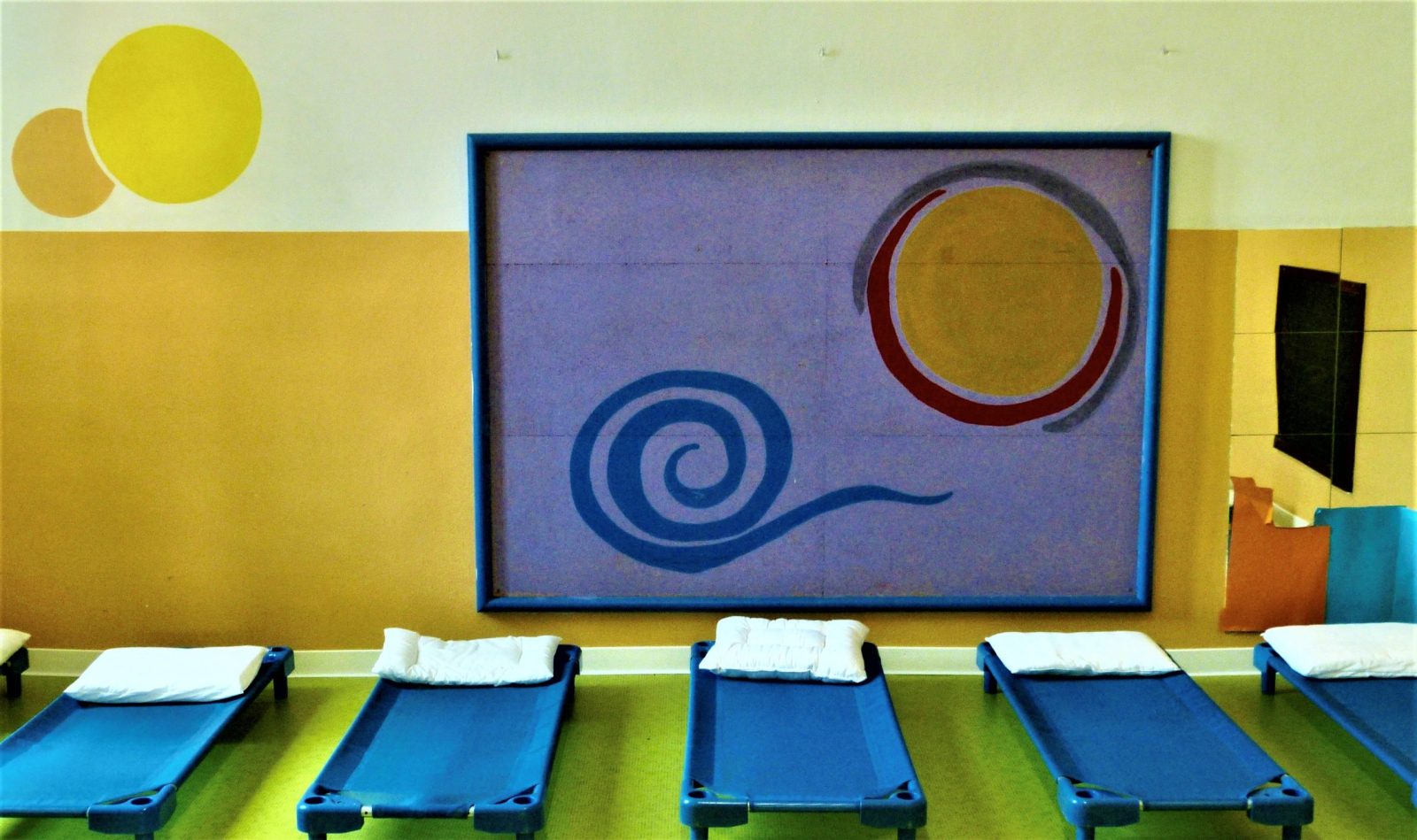 sala-nanna-2 nanna - Scuola Materna Peschiera Borromeo