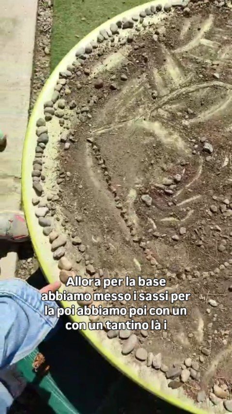 Di terra e arte