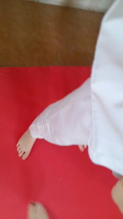 Scarabeo del nostro cuore
Con Maestro Emanuele @judo.naido 
#scuolainfanzia 
#judo